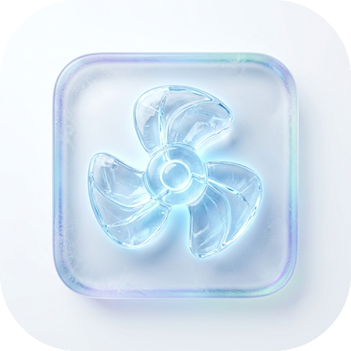 Ice Fan